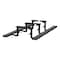 Luverne Grip Step 7 x 98 Aluminum W2W Running Boards Select Ford F250 F350 F450 415098-401733 - alternate 4